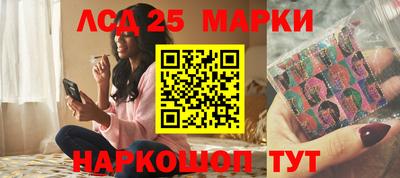 хмурый Кимры